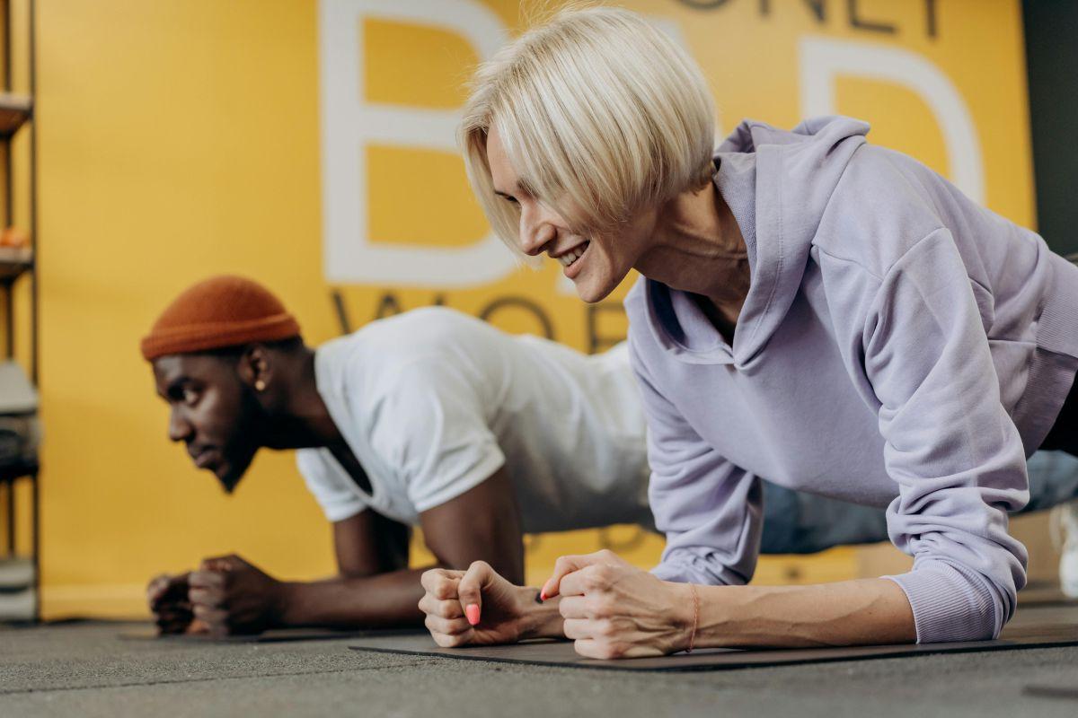 Gym Door Access Systems (Feature Image)
