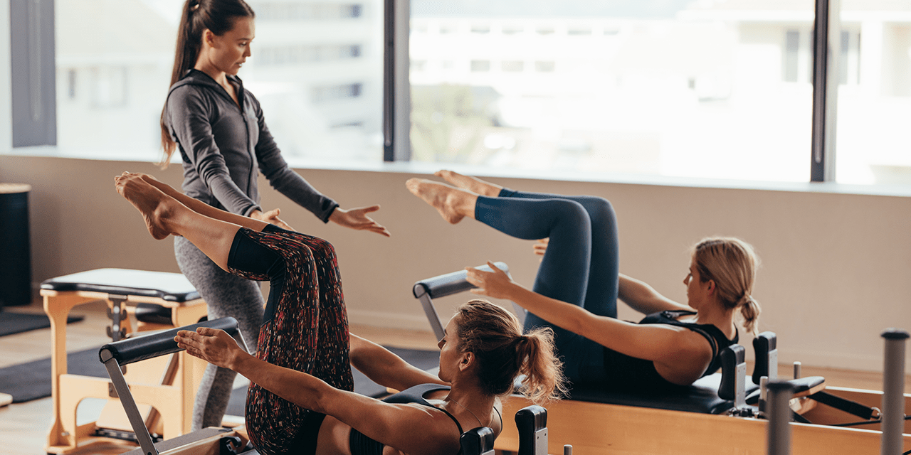 pilates pilates
