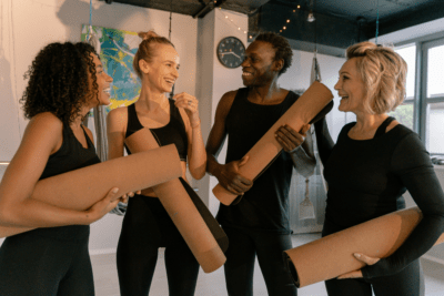 Wellness Center Management Software (Feature Image)